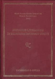 estudios literarios in honorem esteban torre-9788447210862
