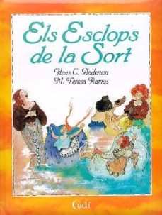 -hans christian andersen-9788447406562