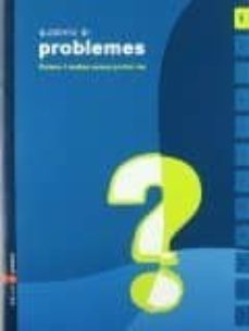 quadern problemes 1  ed 2006  catala-9788447914562