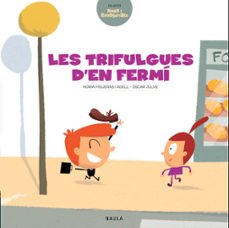 les trifulgues d en fermi-9788447937462
