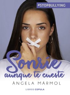 sonrie aunque te cueste (@stopbullying)-9788448026462