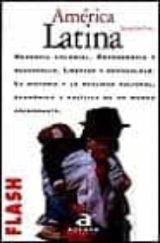 america latina-jacqueline covo-9788448300562