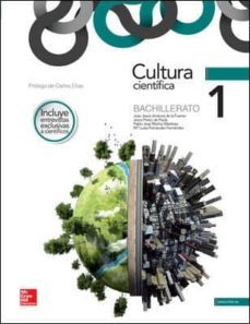 cultura cientifica. ed.2015-juan jesus jimenez de la fuente-9788448607562