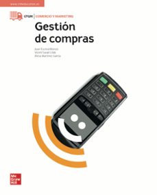 gestión de compras. edición 2021-9788448624262