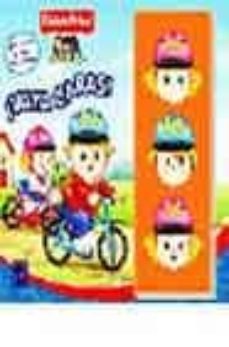 ¡vaya caras!-9788448818562