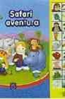 safari aventura (fisher price)-9788448822262