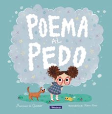 poema al pedo (ebook)-francisco de quevedo-marisa morea-9788448853662