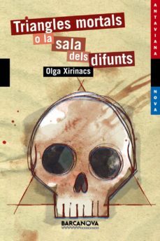 triangles mortals o la sala dels difunts-9788448923662