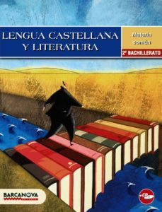 lengua castellana 2 (2º bachillerato) cataluña (libro del alumno)-9788448924362