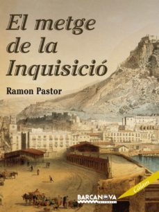 el metge de la inquisicio-9788448925062