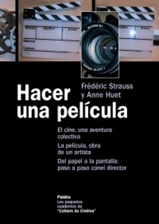 hacer una pelicula-9788449320262
