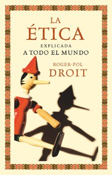 la etica explicada a todo el mundo-9788449324062