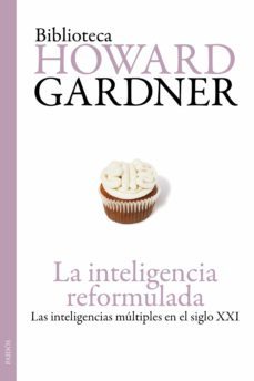 la inteligencia reformulada (ebook)-9788449326462