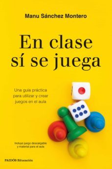 en clase si se juega (ebook)-9788449338762