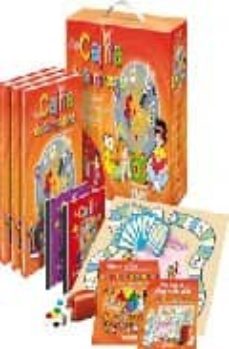 nueva cajita de sorpresas (3 vol.)-9788449438462
