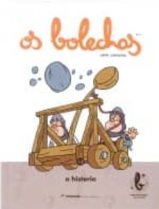 os bolechas 13. a historia-pepe carreiro-9788460820062