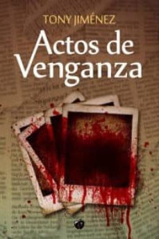 actos de venganza-9788460824862