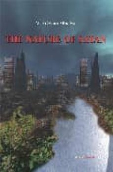 the nature of satan-9788461234462
