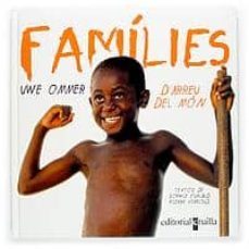 families d arreu del mon-sophie furlaud-9788466106962