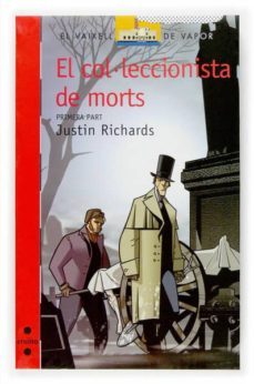 -justin richards-9788466114462