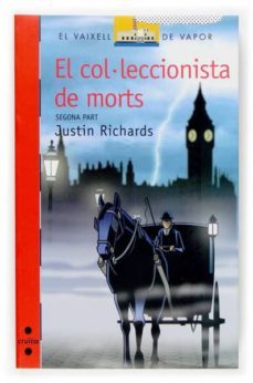 -justin richards-9788466117562