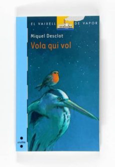 vola qui vol!-9788466121262
