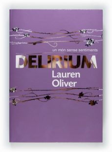 delirium: un mon sense sentiments-9788466128162