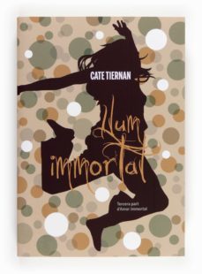 llum immortal-cate tiernan-9788466130462