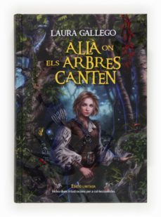 alla on els arbres canten-9788466131162