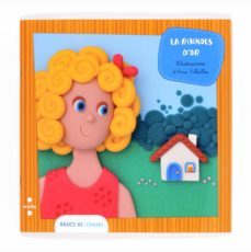 la rinxols d or-marta queralt i morera-9788466133562