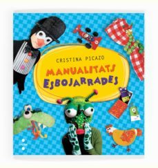 manualitats esbojarrades-cristina picazo-9788466135962
