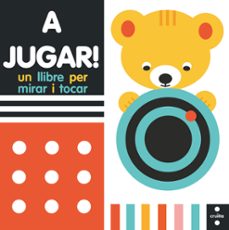 a jugar! (cat)-9788466150262