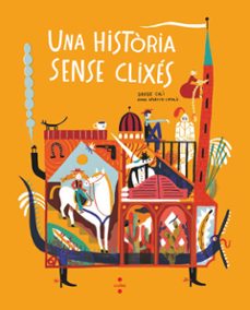 una historia sense clixes-9788466154062