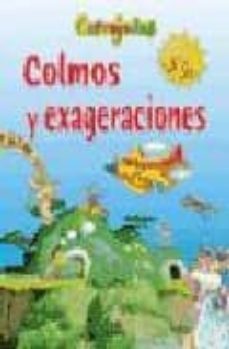 colmos y exageraciones-9788466202862