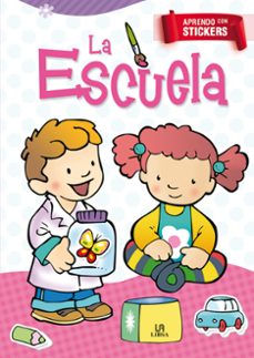 la escuela-9788466231862