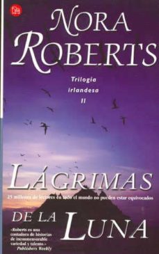 lagrimas de la luna-nora roberts-9788466307062