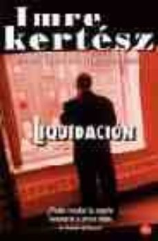 -imre kertesz-9788466314862