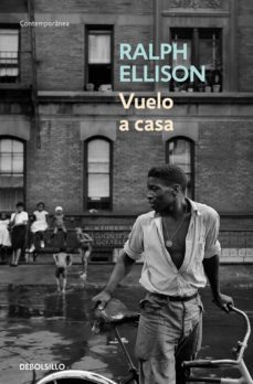 vuelo a casa (ebook)-ralph ellison-9788466333962