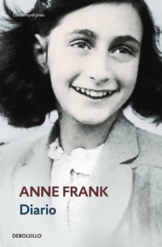 diario de anne frank (ebook)-anne frank-9788466336062