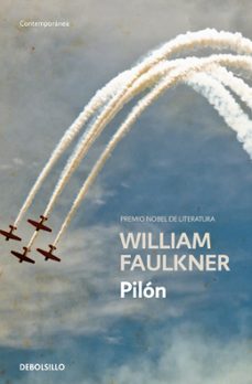 pilon-william faulkner-9788466337762