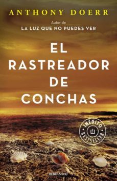 el rastreador de conchas-9788466338462