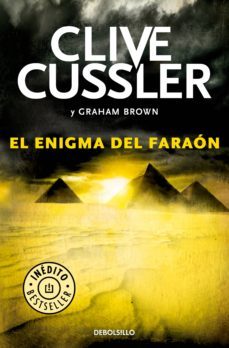 el enigma del faraon (ebook)-9788466339162