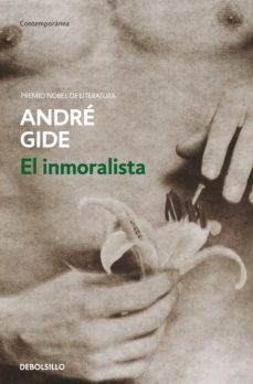 el inmoralista-andre gide-9788466358262