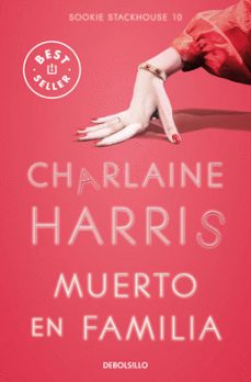 muerto para siempre (sookie stackhouse 13)-9788466371162