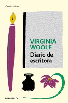 diario de escritora (ebook)-virginia woolf-9788466381062