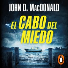el cabo del miedo (audiolibro)-john d. macdonald-9788466389662