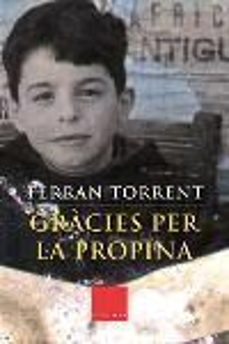 gracies per la propina (ed. de luxe)-9788466403962