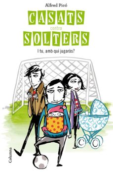 casats contra solters-9788466414562