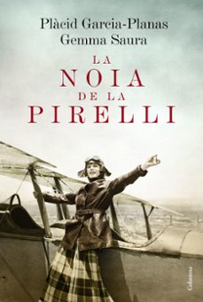 la noia de la pirelli-gemma saura barrera-9788466420662