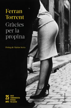 gracies per la propina - 25 anys-9788466426862